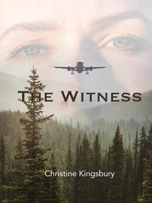 cover image of The Witness